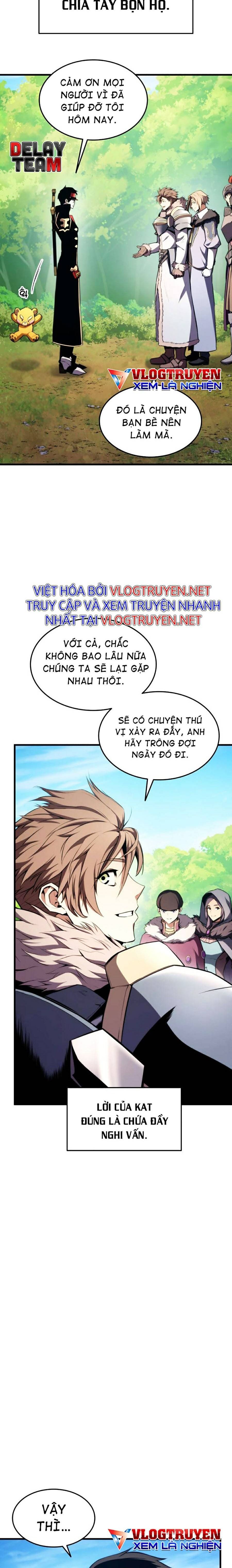 Cao Thủ Trở Lại Chapter 45 - Trang 2