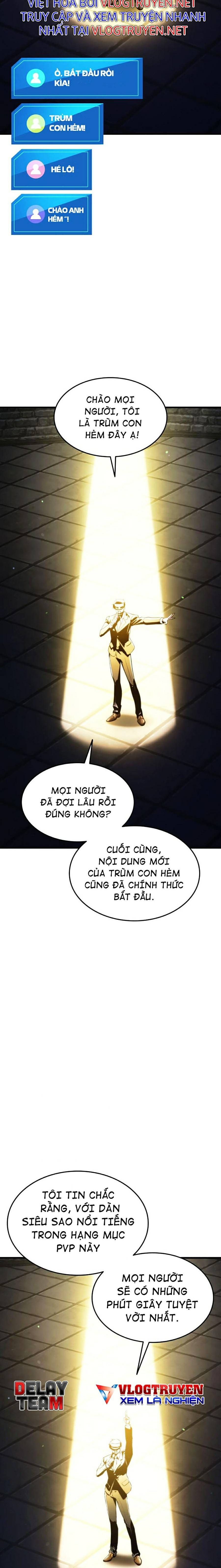 Cao Thủ Trở Lại Chapter 45 - Trang 2