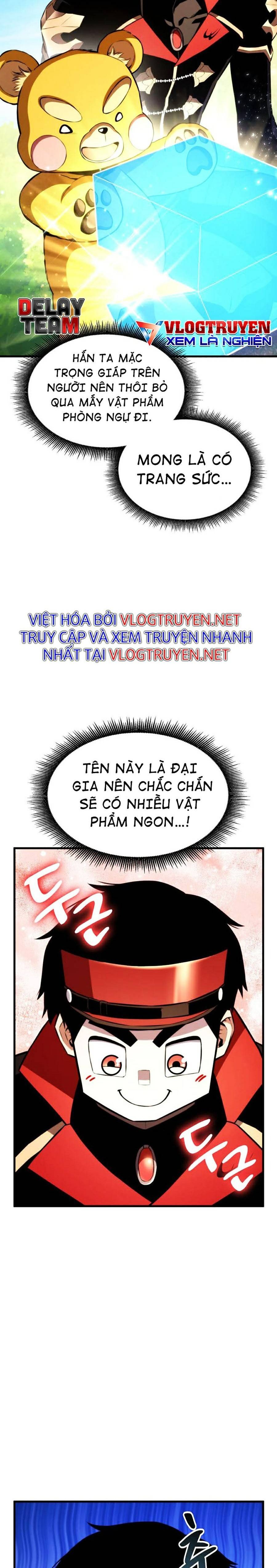 Cao Thủ Trở Lại Chapter 45 - Trang 2