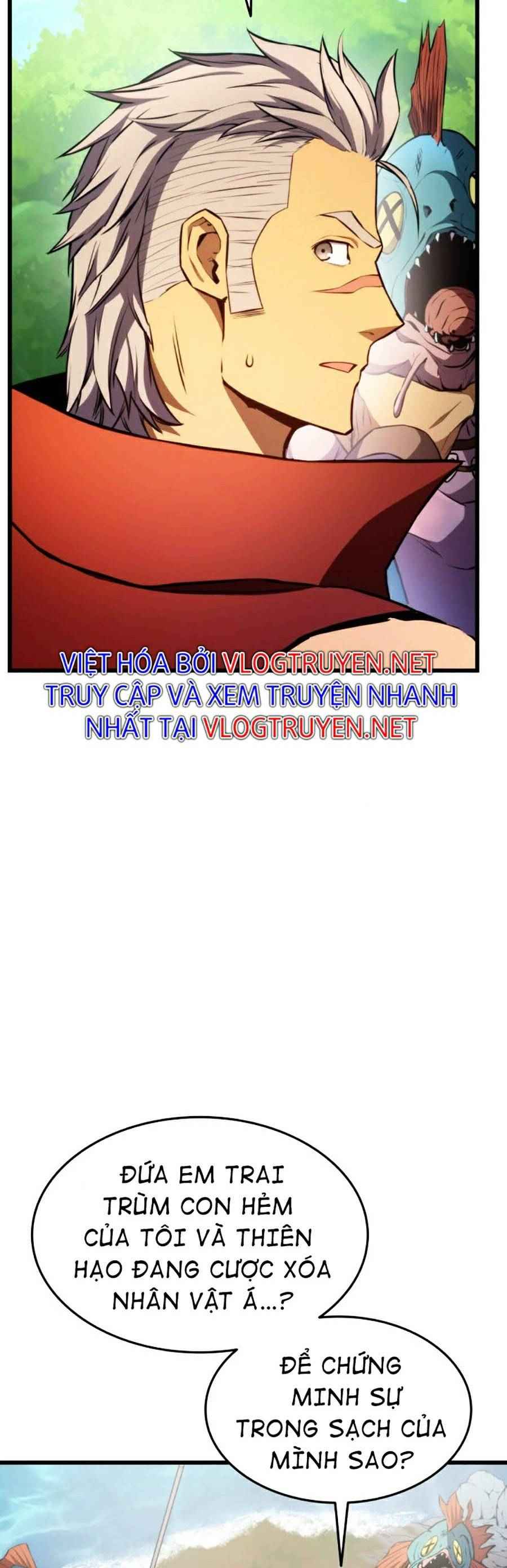 Cao Thủ Trở Lại Chapter 44 - Trang 2