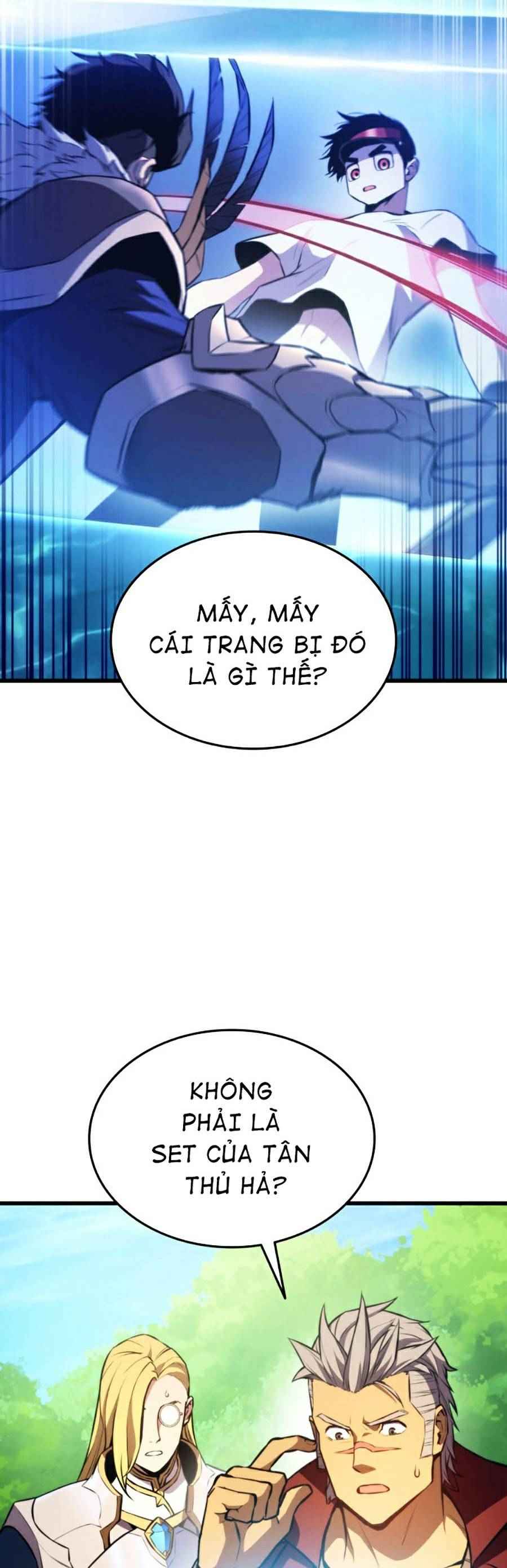 Cao Thủ Trở Lại Chapter 44 - Trang 2