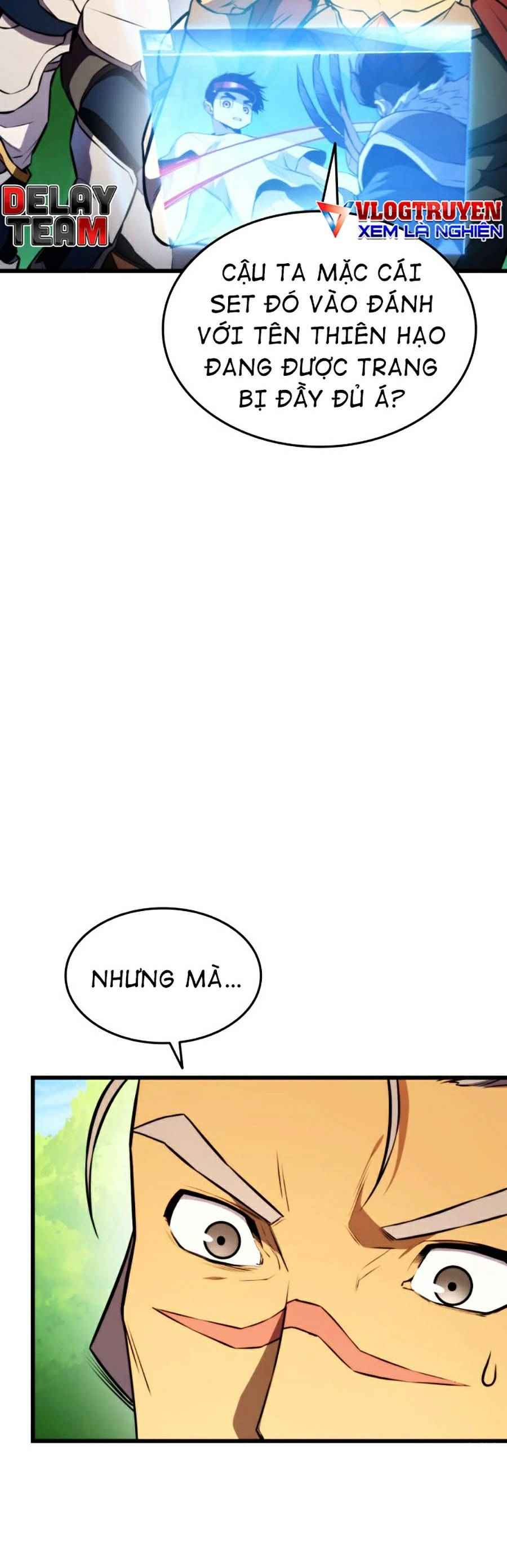 Cao Thủ Trở Lại Chapter 44 - Trang 2