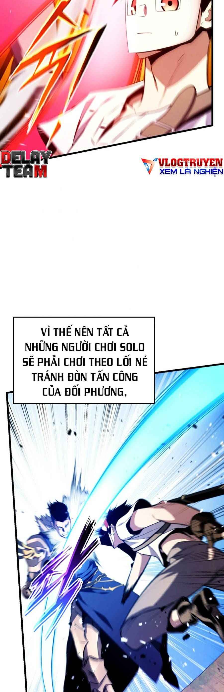 Cao Thủ Trở Lại Chapter 44 - Trang 2