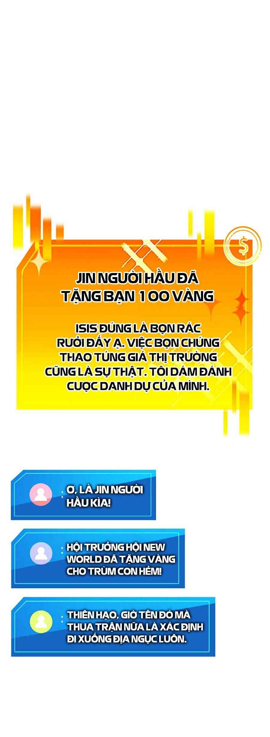 Cao Thủ Trở Lại Chapter 44 - Trang 2