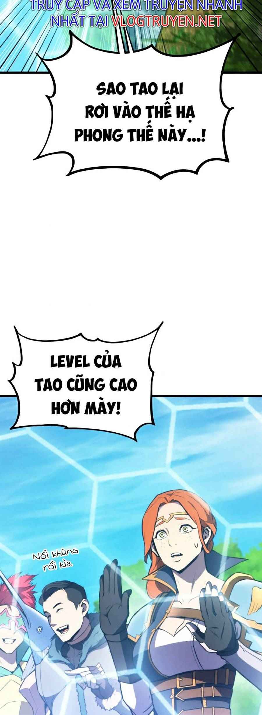 Cao Thủ Trở Lại Chapter 44 - Trang 2