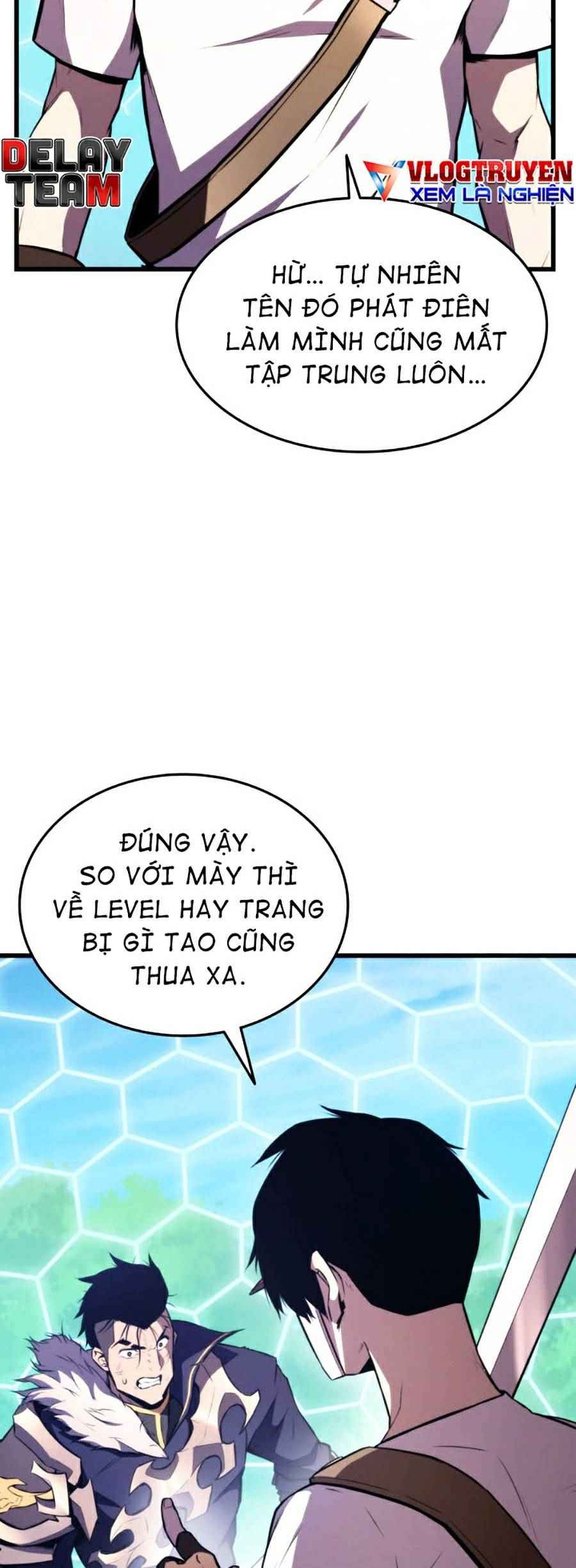 Cao Thủ Trở Lại Chapter 44 - Trang 2