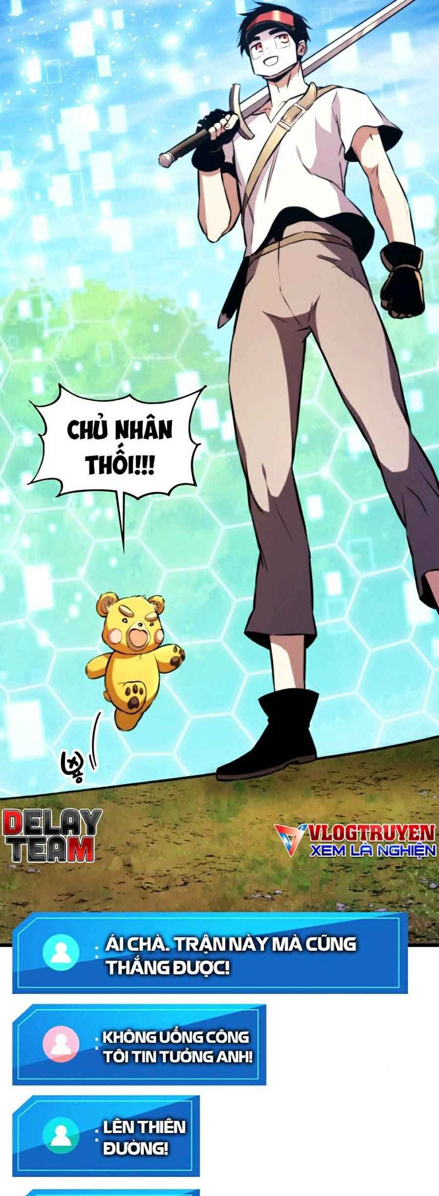 Cao Thủ Trở Lại Chapter 44 - Trang 2