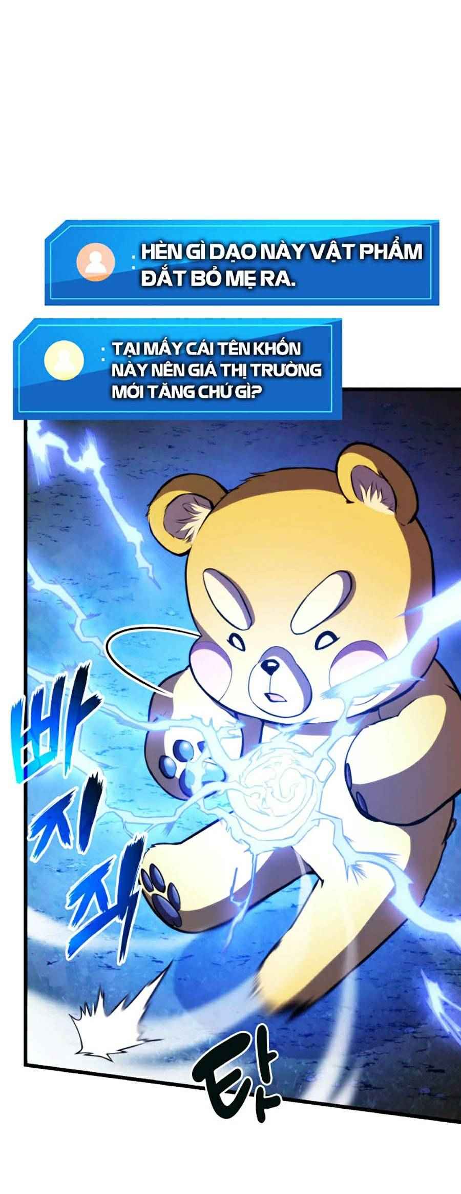 Cao Thủ Trở Lại Chapter 43 - Trang 2