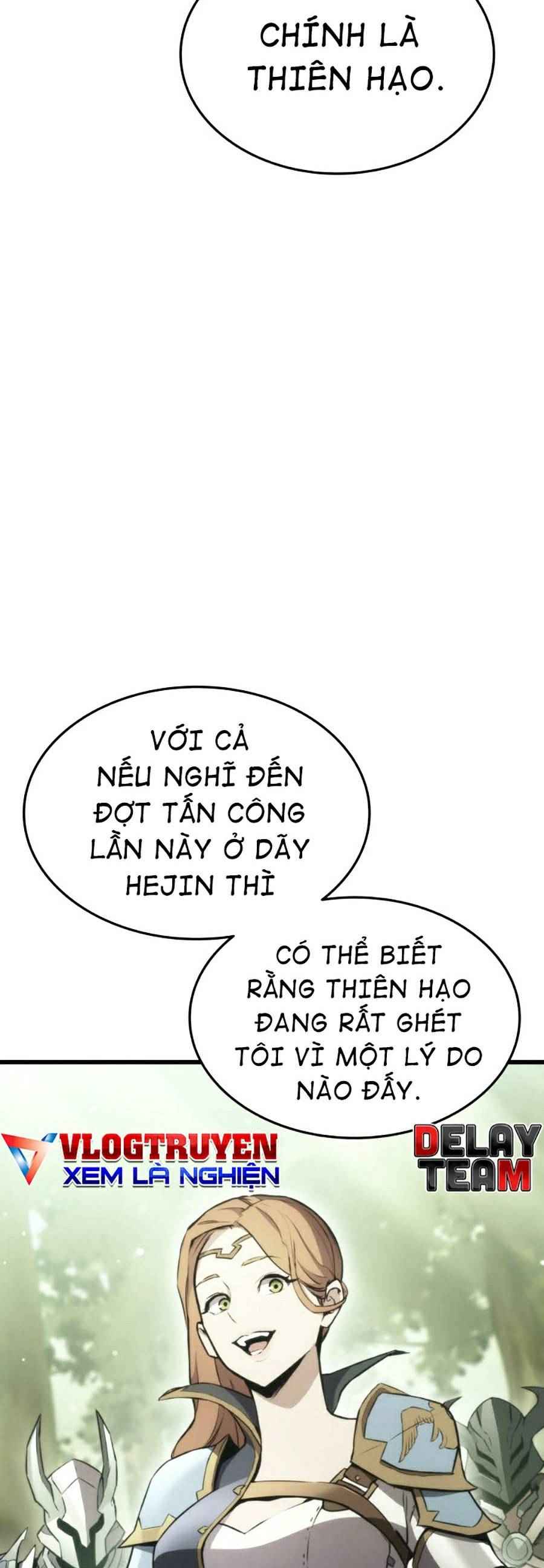 Cao Thủ Trở Lại Chapter 43 - Trang 2