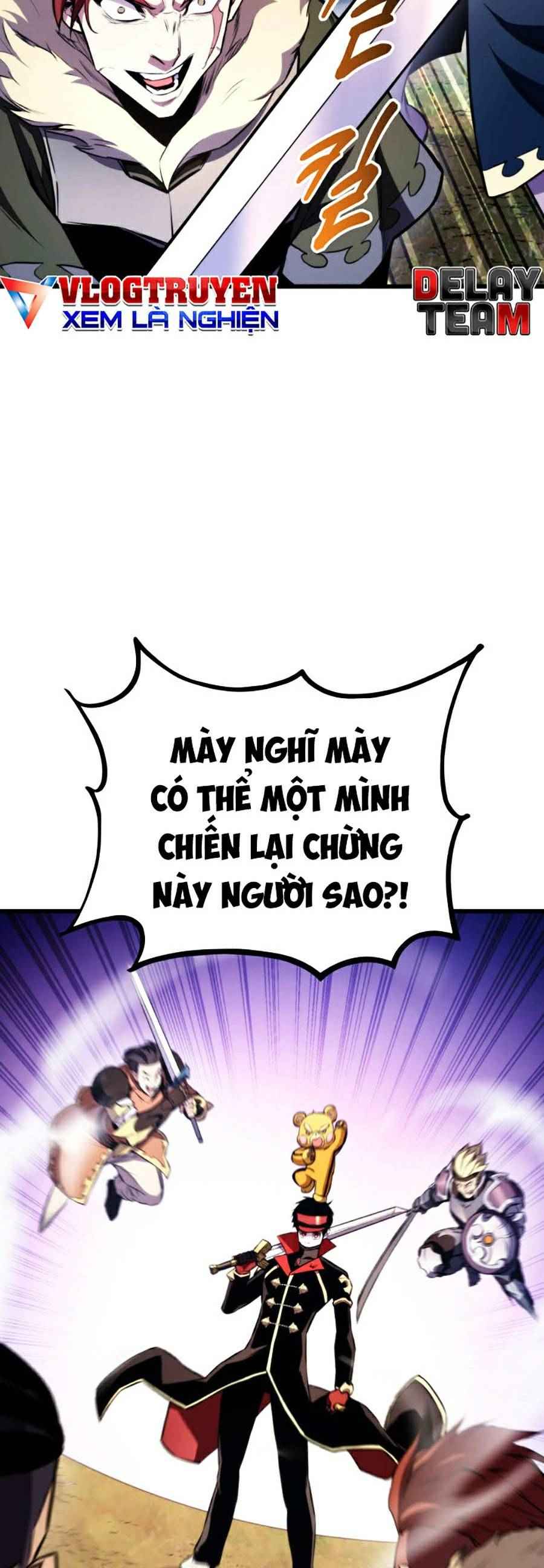 Cao Thủ Trở Lại Chapter 43 - Trang 2