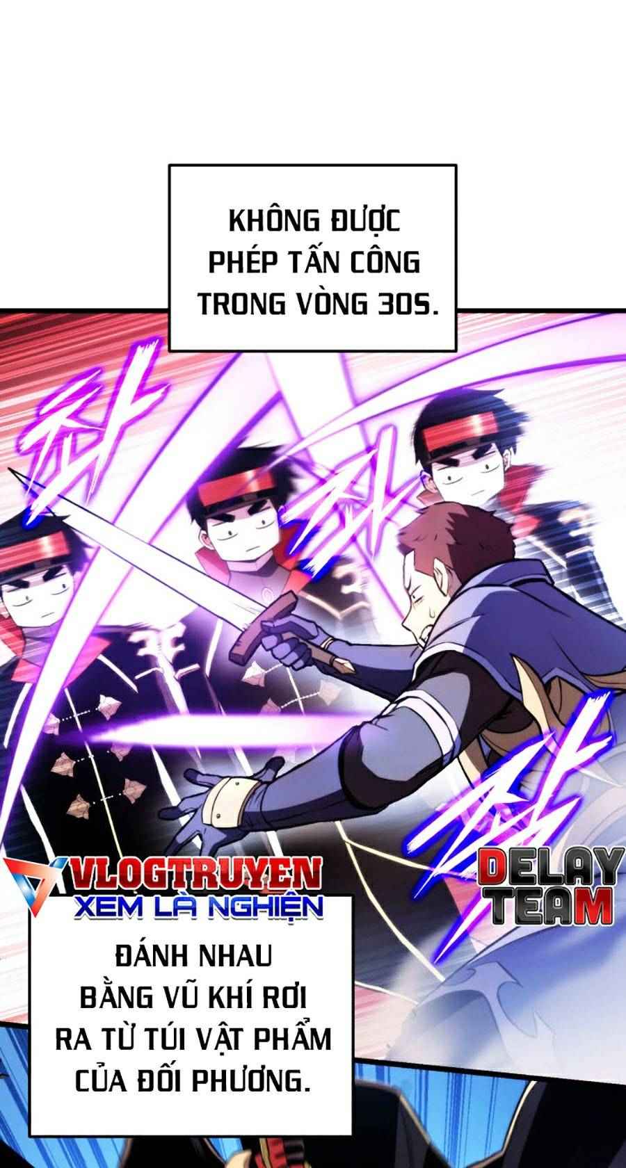 Cao Thủ Trở Lại Chapter 43 - Trang 2