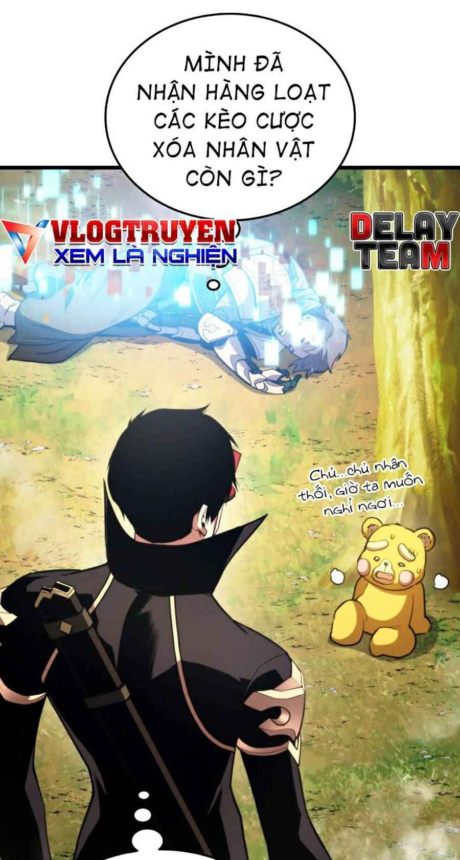 Cao Thủ Trở Lại Chapter 43 - Trang 2