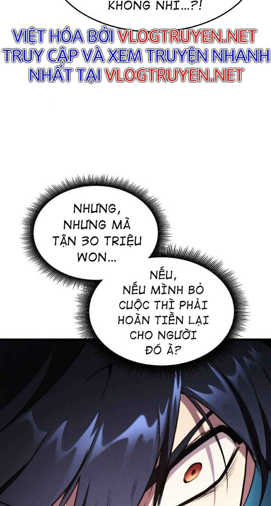 Cao Thủ Trở Lại Chapter 43 - Trang 2