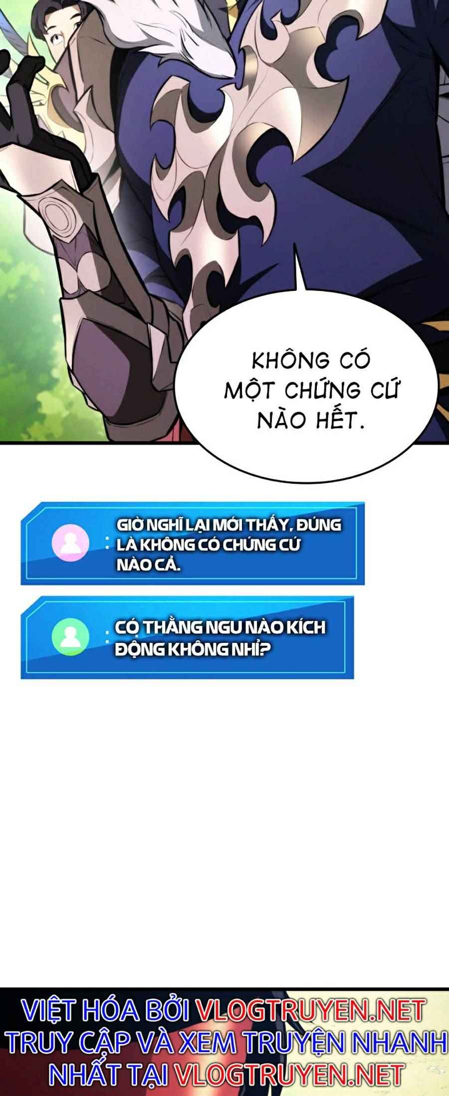 Cao Thủ Trở Lại Chapter 43 - Trang 2