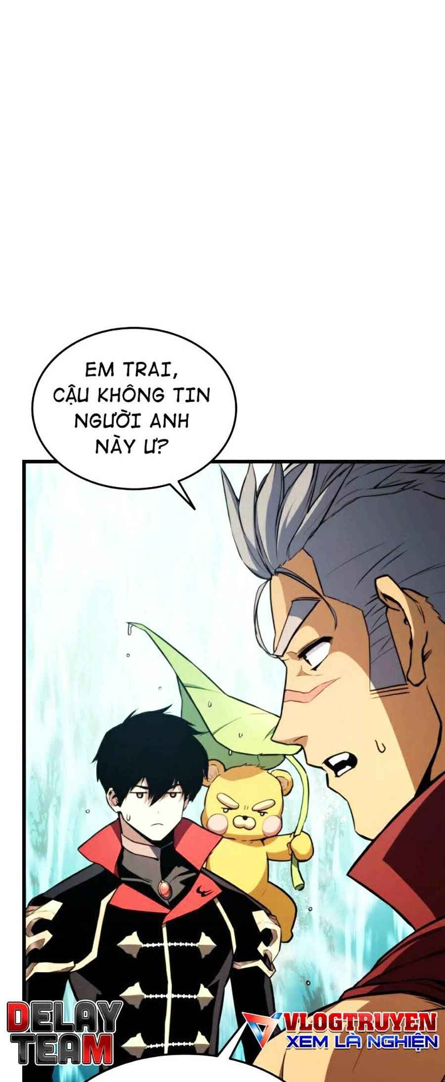 Cao Thủ Trở Lại Chapter 42 - Trang 2