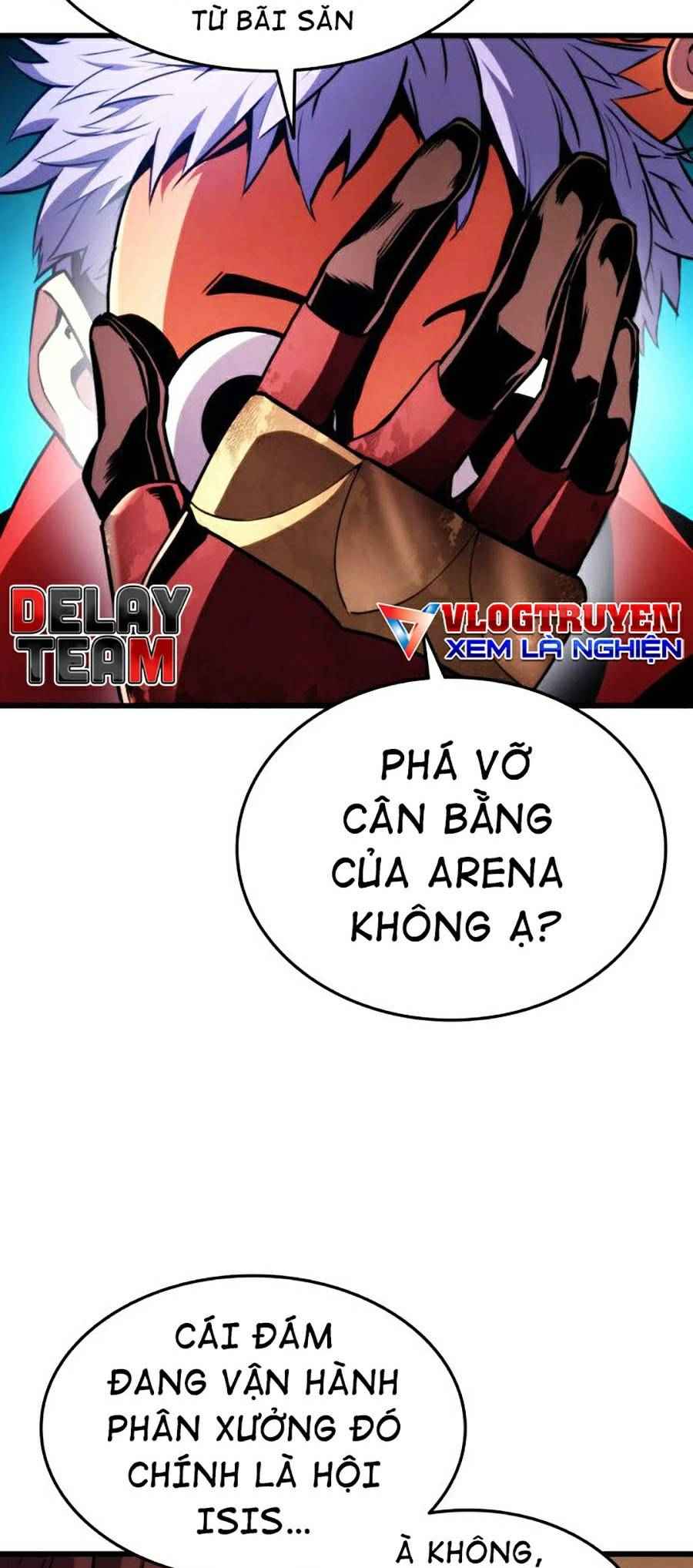 Cao Thủ Trở Lại Chapter 42 - Trang 2