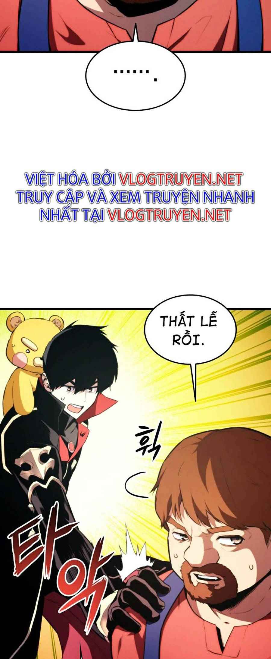 Cao Thủ Trở Lại Chapter 42 - Trang 2