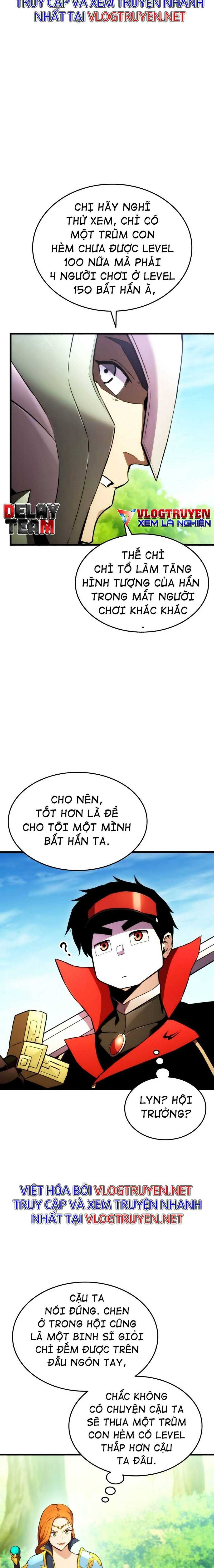 Cao Thủ Trở Lại Chapter 41 - Trang 2