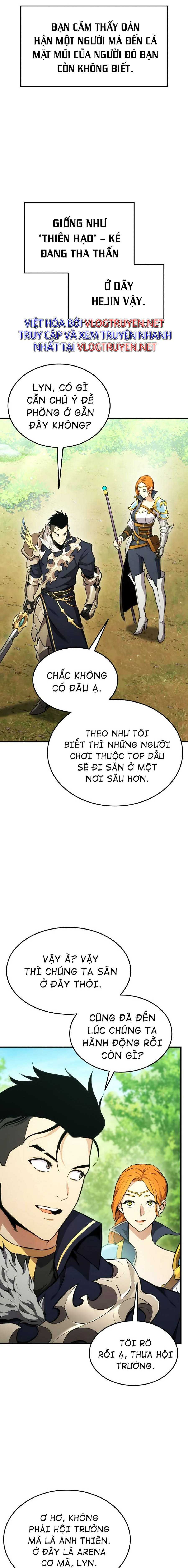 Cao Thủ Trở Lại Chapter 40 - Trang 2