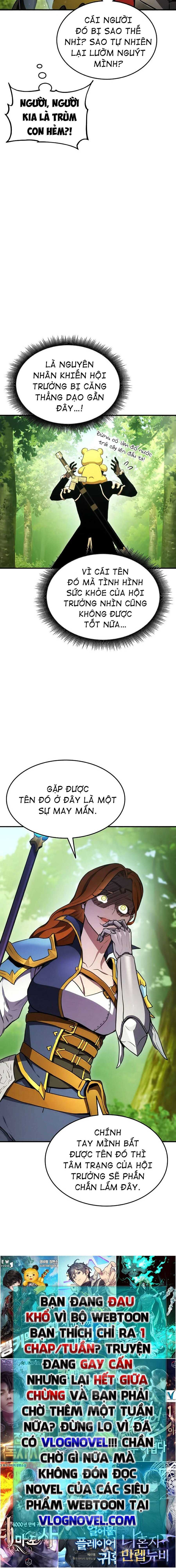 Cao Thủ Trở Lại Chapter 40 - Trang 2