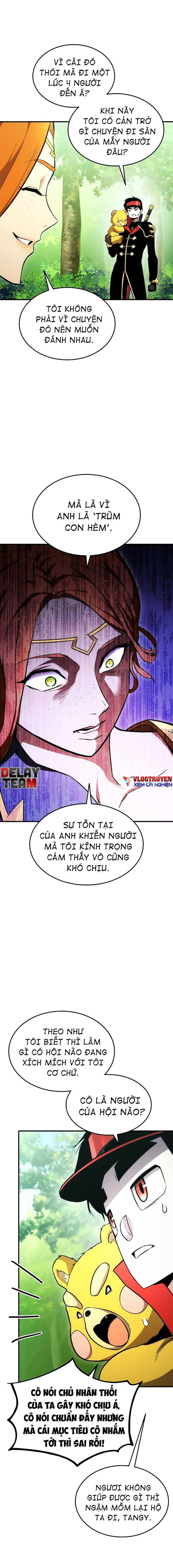 Cao Thủ Trở Lại Chapter 40 - Trang 2