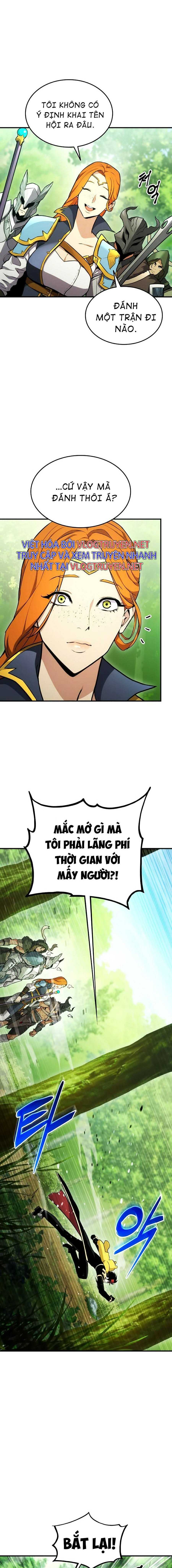 Cao Thủ Trở Lại Chapter 40 - Trang 2