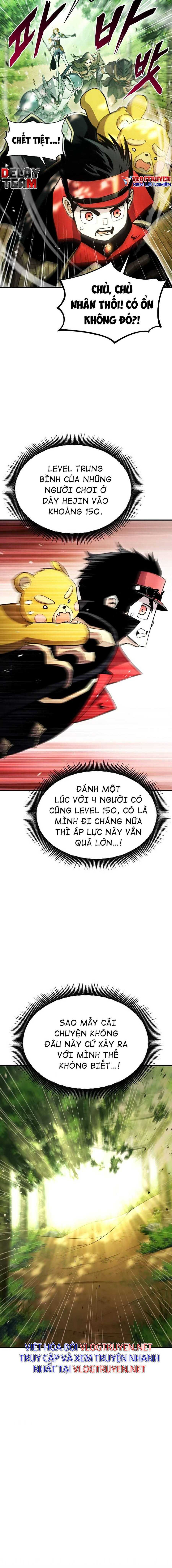 Cao Thủ Trở Lại Chapter 40 - Trang 2