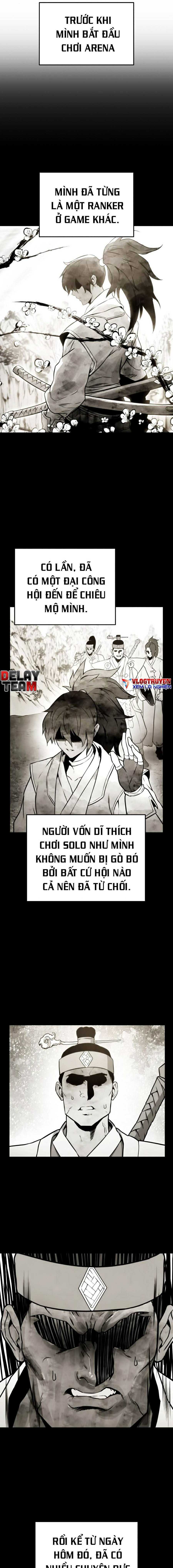 Cao Thủ Trở Lại Chapter 40 - Trang 2