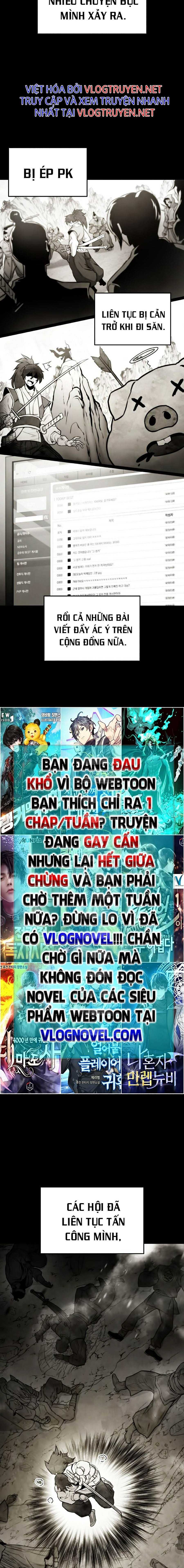 Cao Thủ Trở Lại Chapter 40 - Trang 2