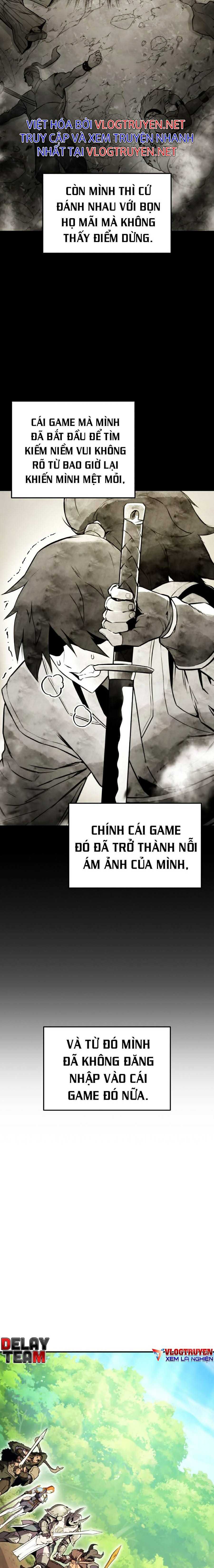 Cao Thủ Trở Lại Chapter 40 - Trang 2