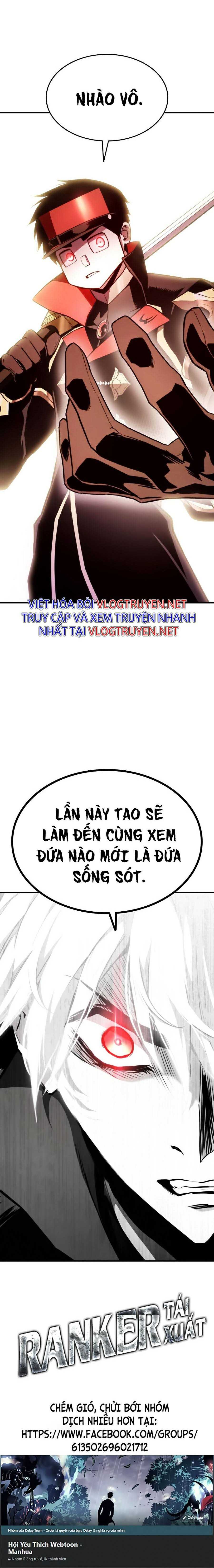 Cao Thủ Trở Lại Chapter 40 - Trang 2