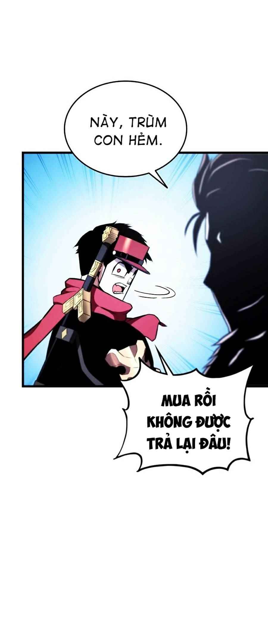 Cao Thủ Trở Lại Chapter 39 - Trang 2