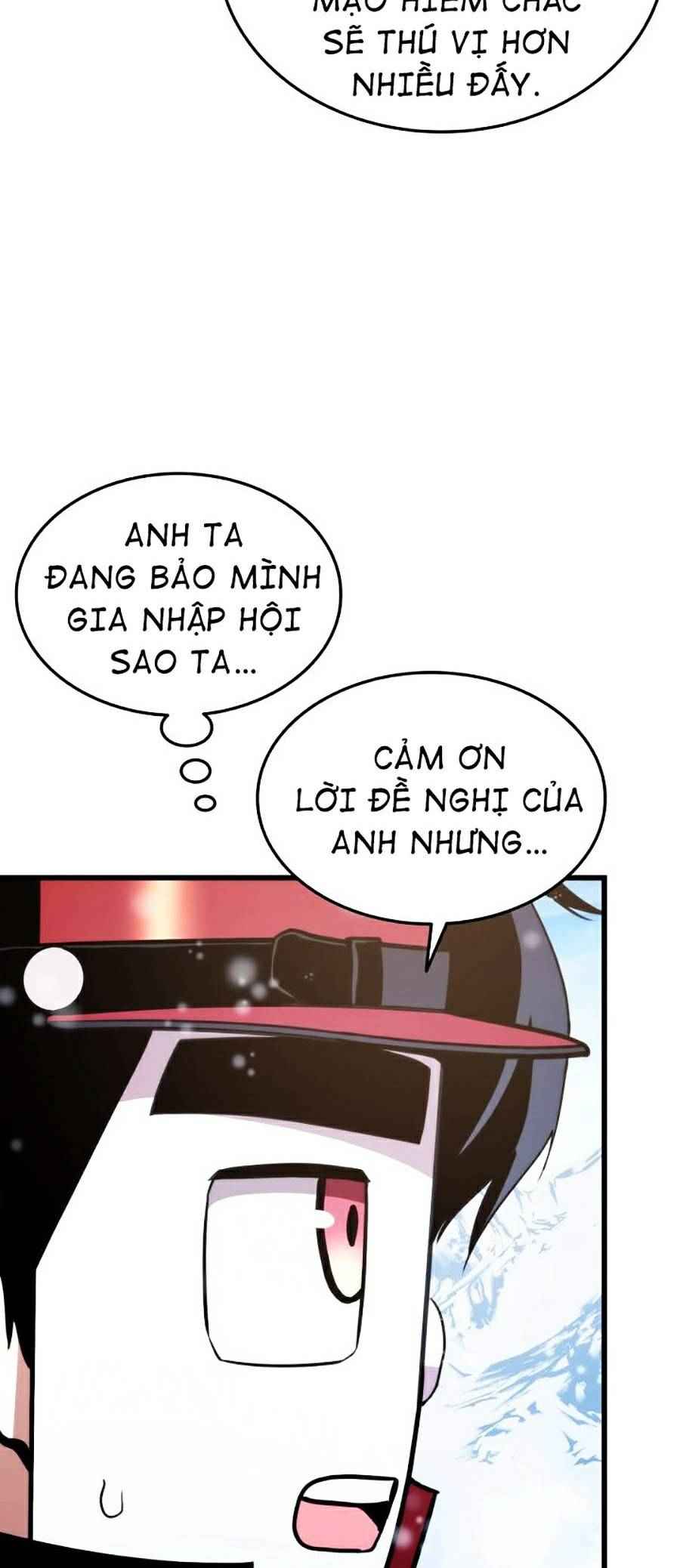 Cao Thủ Trở Lại Chapter 39 - Trang 2