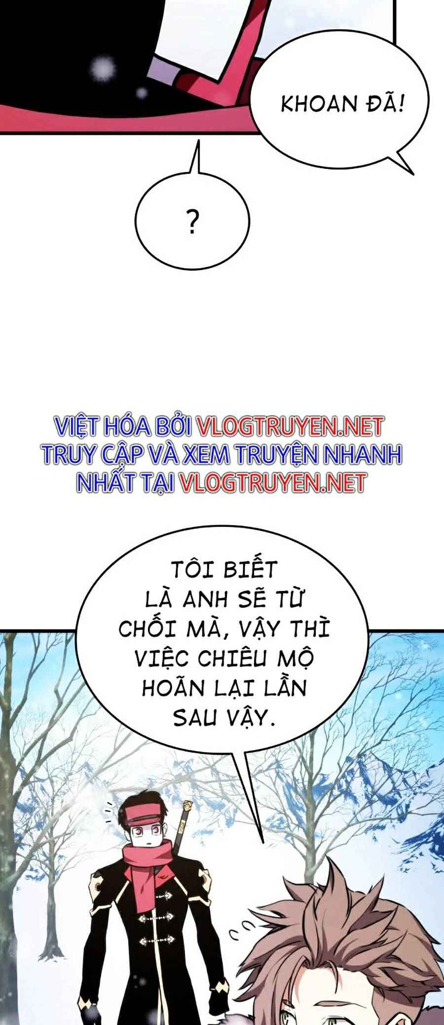 Cao Thủ Trở Lại Chapter 39 - Trang 2