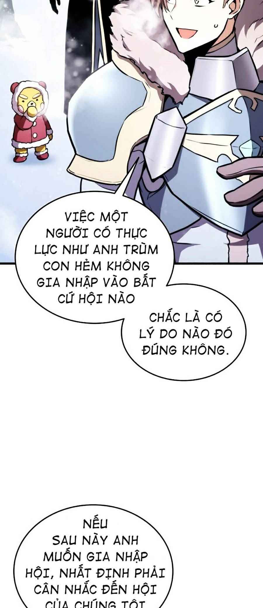 Cao Thủ Trở Lại Chapter 39 - Trang 2