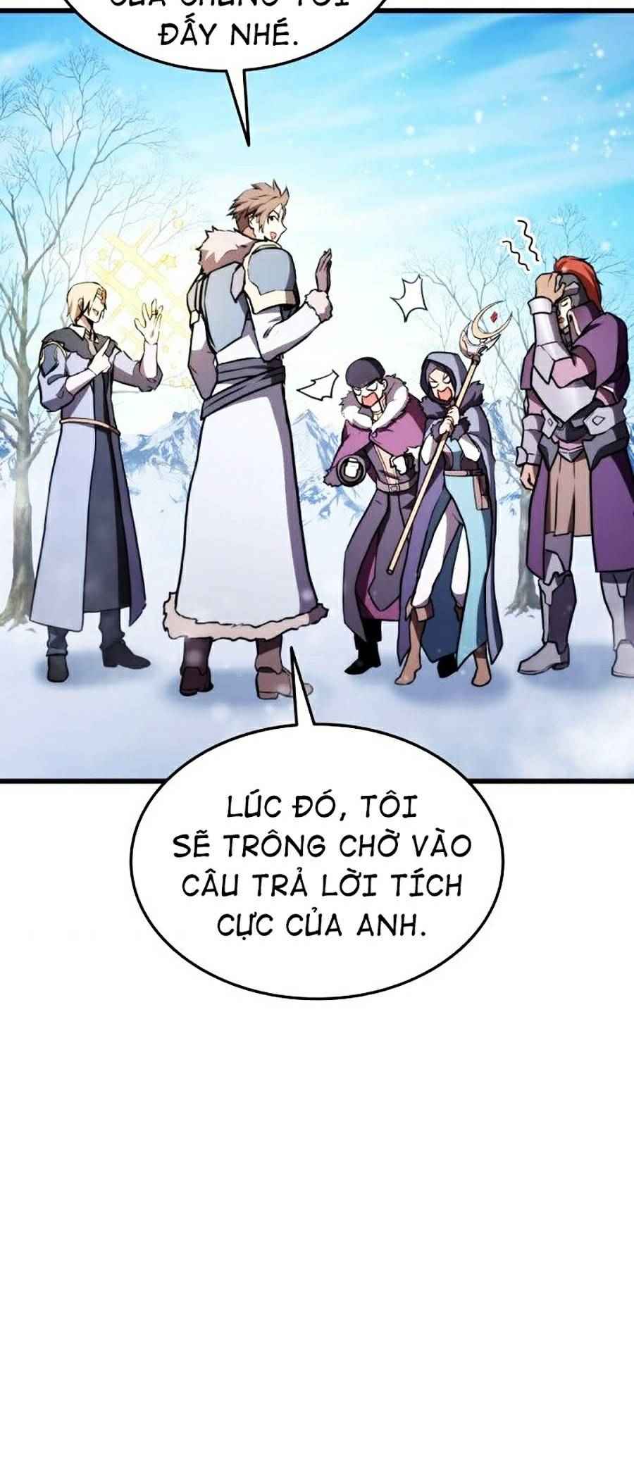 Cao Thủ Trở Lại Chapter 39 - Trang 2