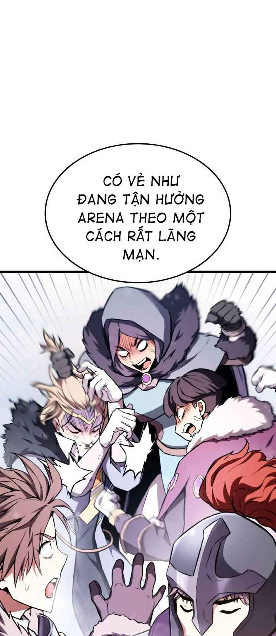 Cao Thủ Trở Lại Chapter 39 - Trang 2