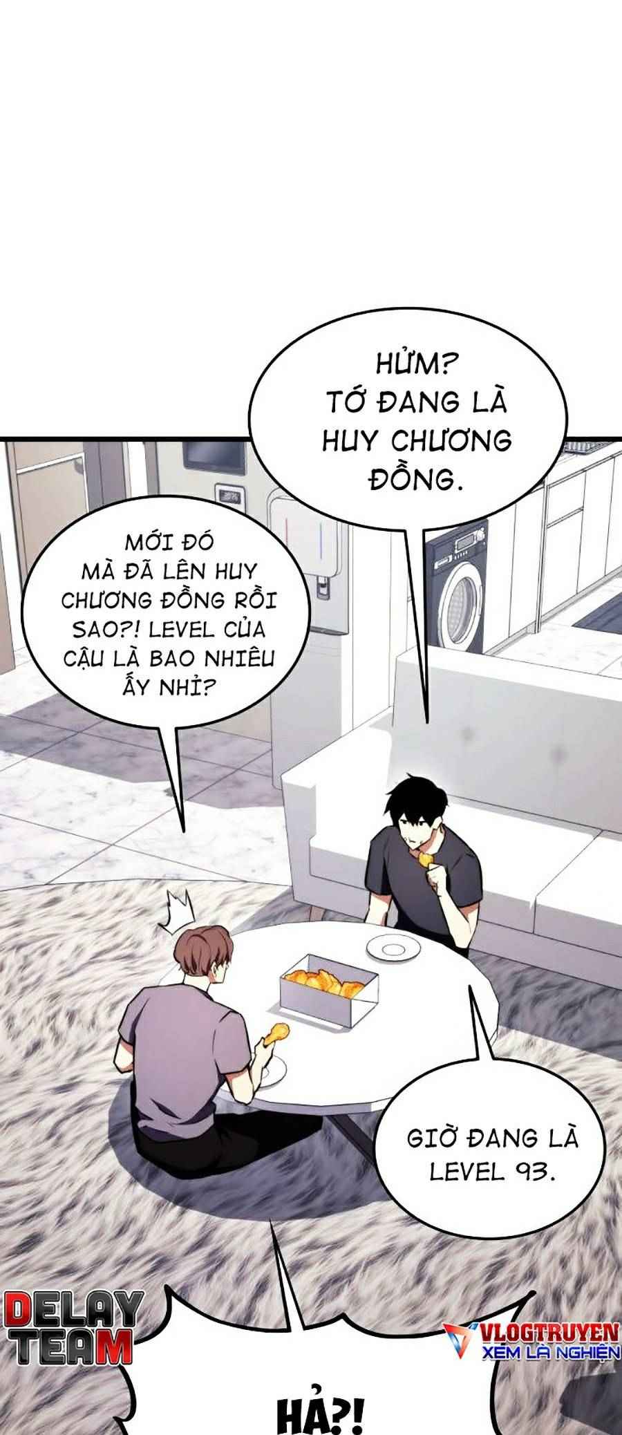 Cao Thủ Trở Lại Chapter 39 - Trang 2