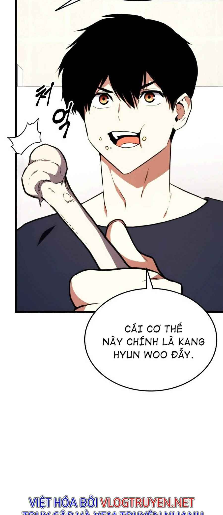 Cao Thủ Trở Lại Chapter 39 - Trang 2