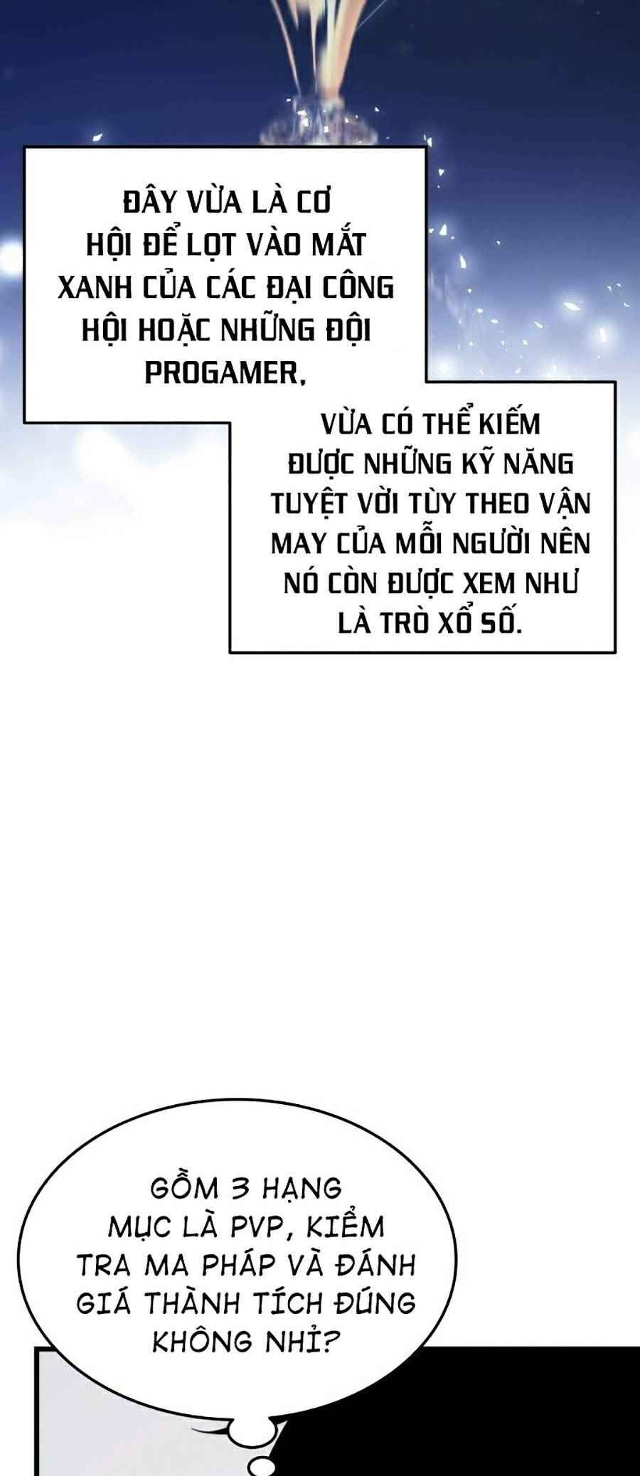 Cao Thủ Trở Lại Chapter 39 - Trang 2