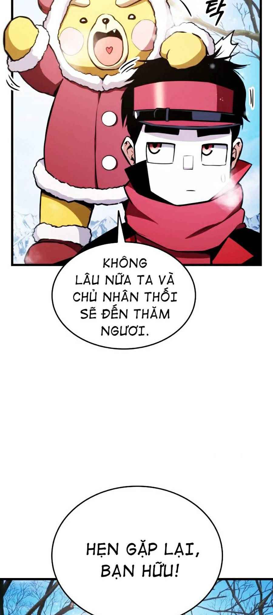 Cao Thủ Trở Lại Chapter 39 - Trang 2