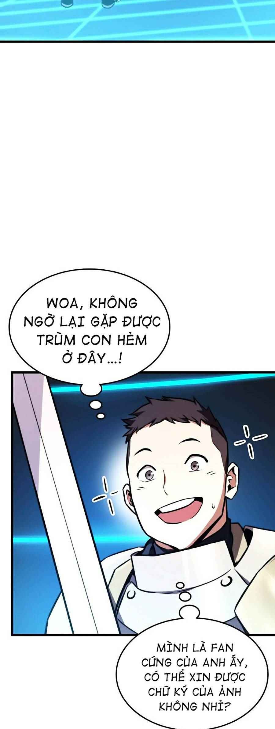 Cao Thủ Trở Lại Chapter 39 - Trang 2