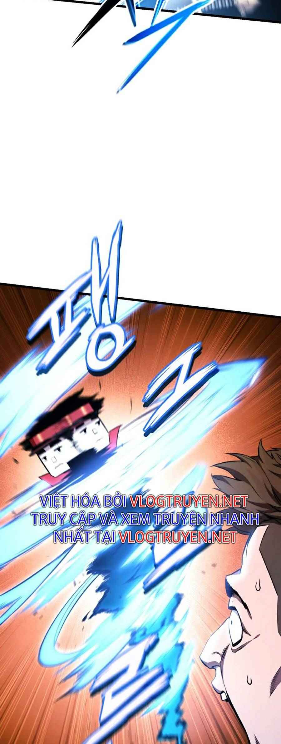 Cao Thủ Trở Lại Chapter 39 - Trang 2