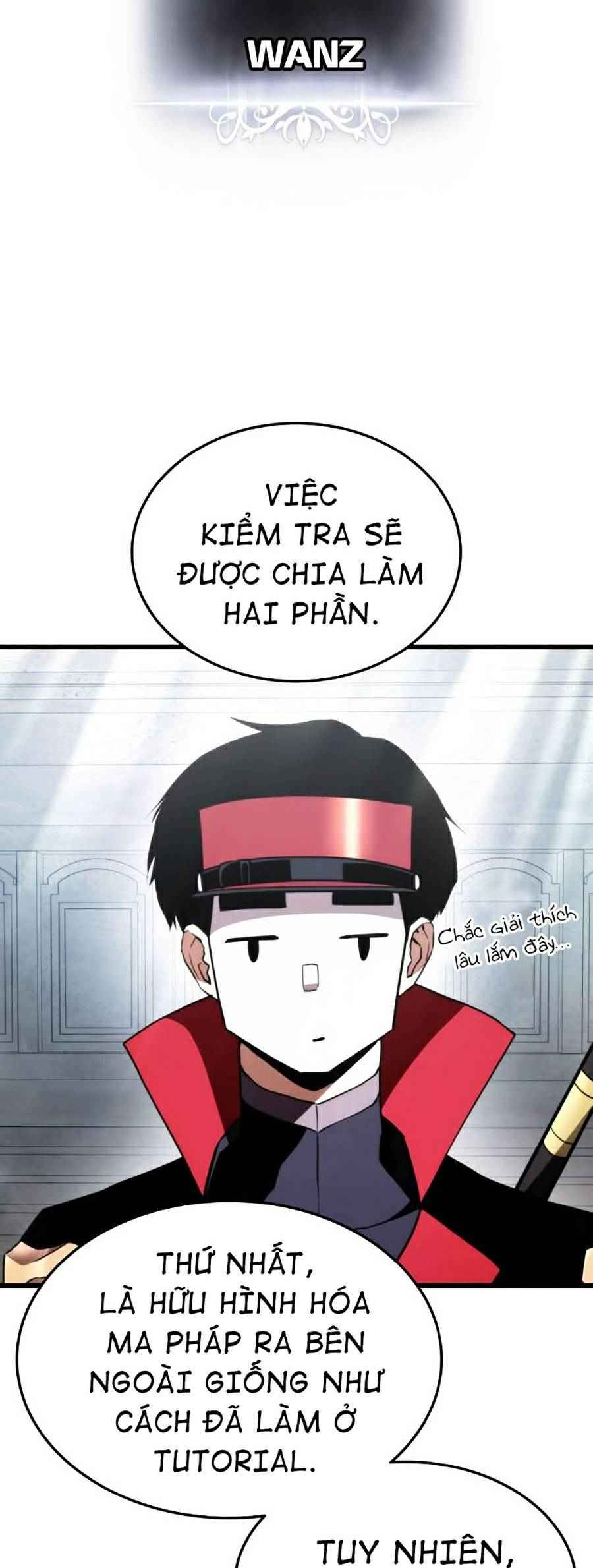 Cao Thủ Trở Lại Chapter 39 - Trang 2