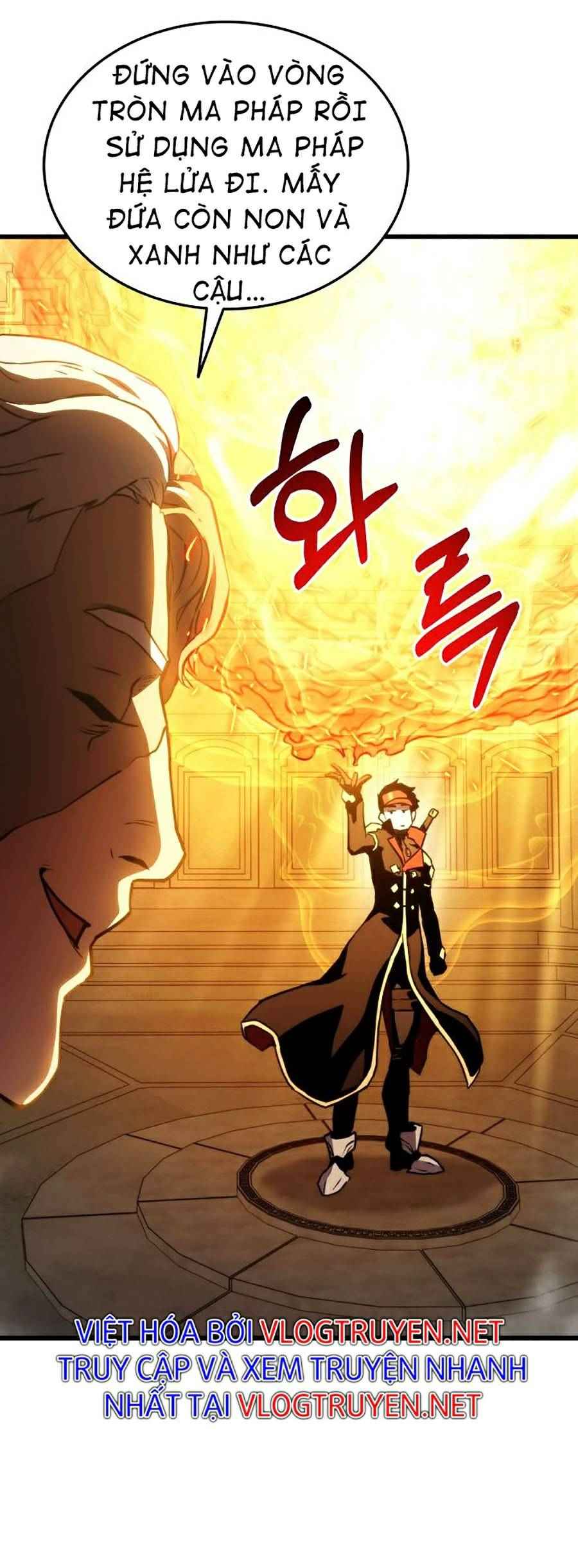 Cao Thủ Trở Lại Chapter 39 - Trang 2