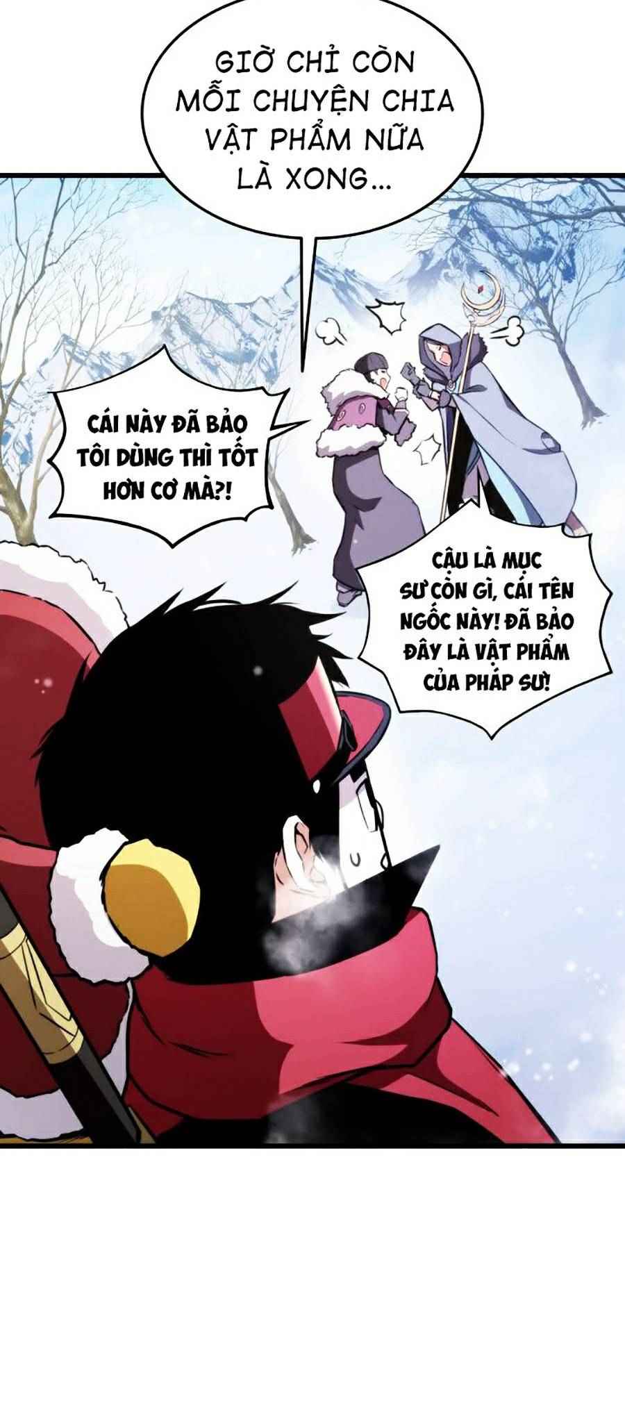 Cao Thủ Trở Lại Chapter 39 - Trang 2