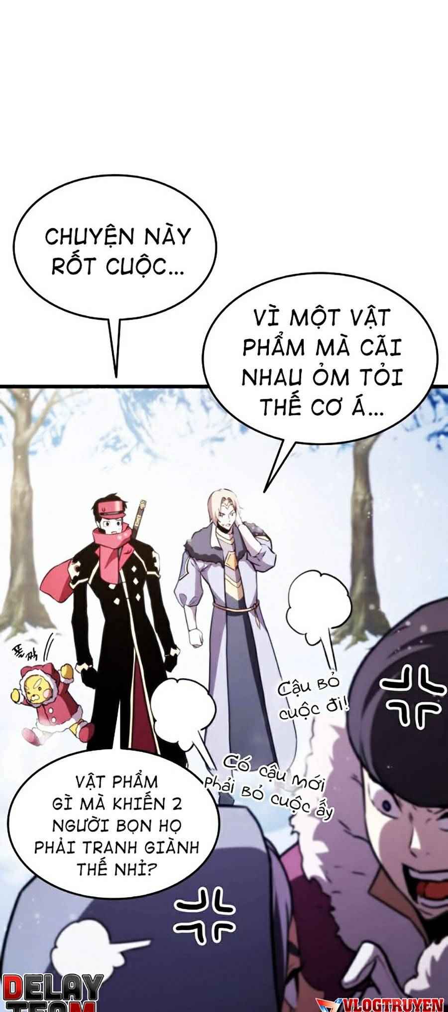 Cao Thủ Trở Lại Chapter 39 - Trang 2