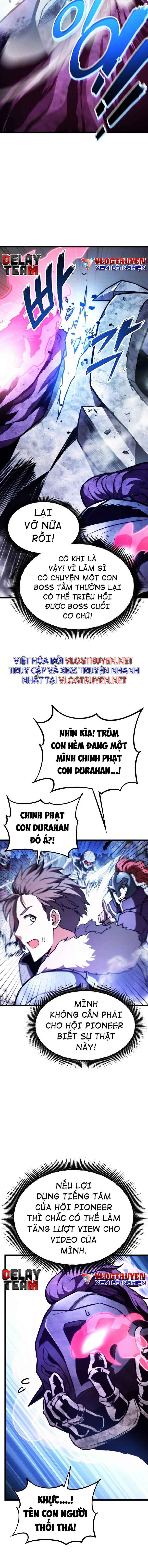 Cao Thủ Trở Lại Chapter 38 - Trang 2