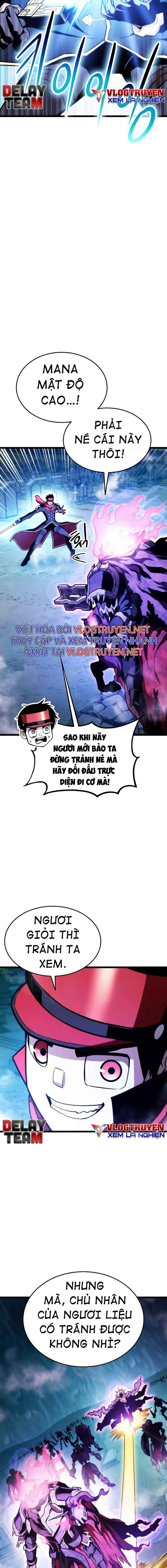 Cao Thủ Trở Lại Chapter 38 - Trang 2