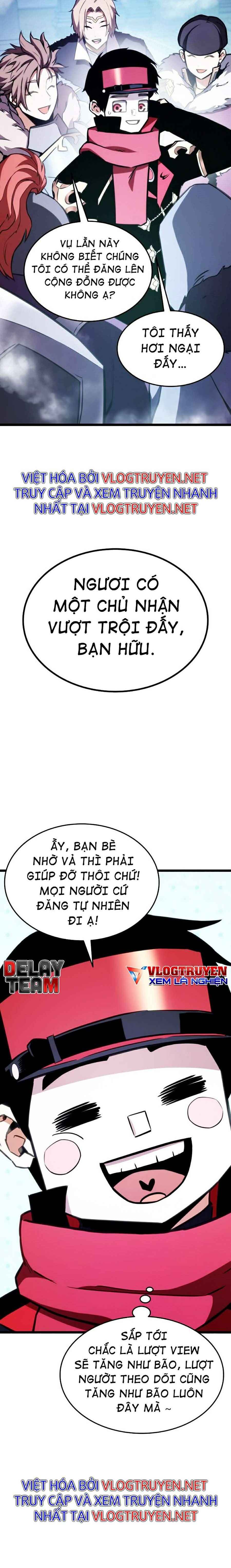 Cao Thủ Trở Lại Chapter 38 - Trang 2